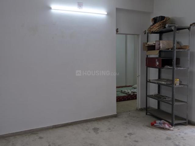 2 BHK Apartment in Sector 22 for rent Gandhinagar. The reference number is 19873082