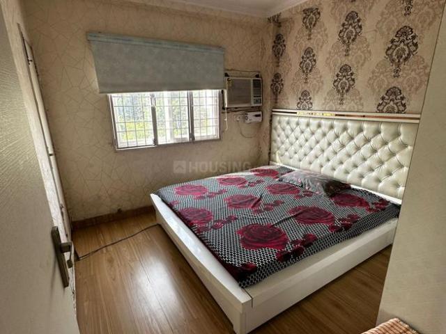 2 BHK Apartment in Pochanpur Colony for rent New Delhi. The reference number is 14162411