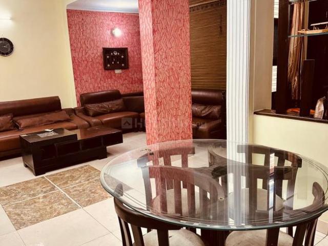 2 BHK Apartment in Sector 23 Dwarka for rent New Delhi. The reference number is 19971360