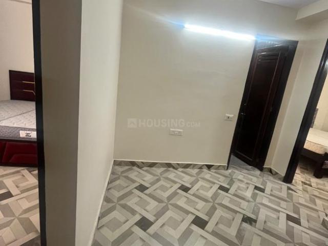 2 BHK Apartment in Sector 23 Dwarka for rent New Delhi. The reference number is 20404601