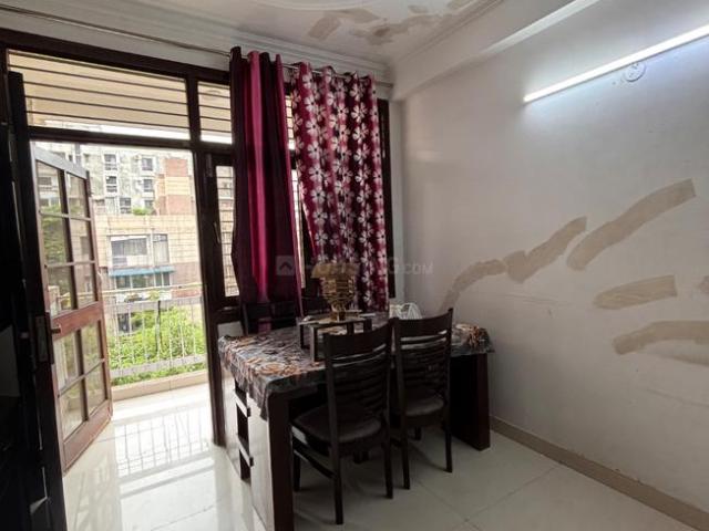 2 BHK Apartment in Sector 23 Dwarka for rent New Delhi. The reference number is 20631868