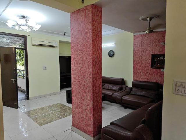 2 BHK Apartment in Sector 23 Dwarka for rent New Delhi. The reference number is 20249405
