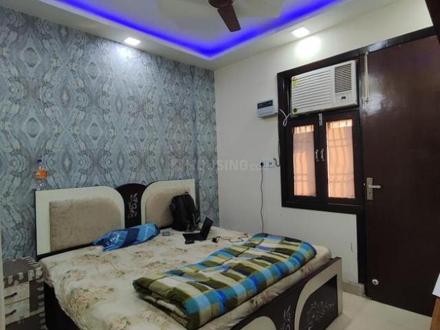 2 BHK Apartment in Sector 23 Dwarka for resale New Delhi. The reference number is 19945958