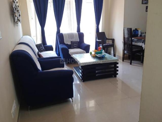 2 BHK Apartment in Sector 23 Dharuhera for resale Dharuhera. The reference number is 13969055