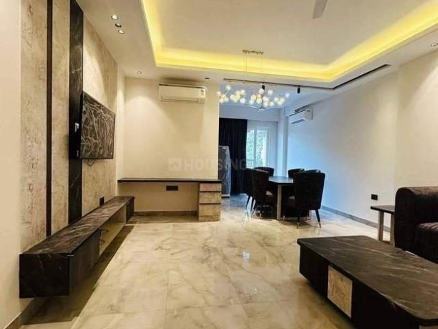 2 BHK Apartment in Sector 23 for rent Gurgaon. The reference number is 20479397