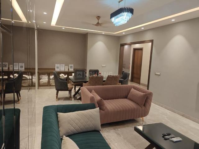 2 BHK Apartment in Sector 23 for rent Gurgaon. The reference number is 20162907