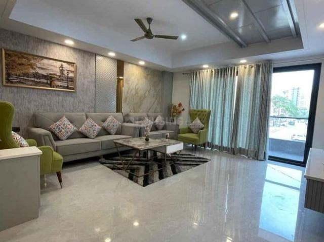 2 BHK Apartment in Sector 23 for rent Gurgaon. The reference number is 20163017
