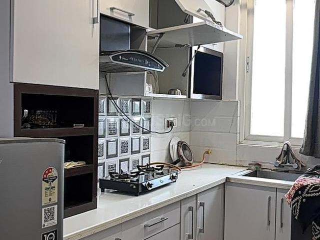 2 BHK Apartment in Sector 23B Dwarka for resale New Delhi. The reference number is 17405749