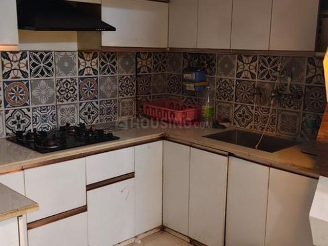 2 BHK Apartment in Sector 2 Dwarka for rent New Delhi. The reference number is 20431977