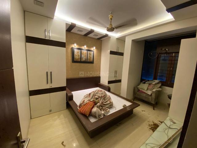2 BHK Apartment in Sector 2 Dwarka for resale New Delhi. The reference number is 16133593