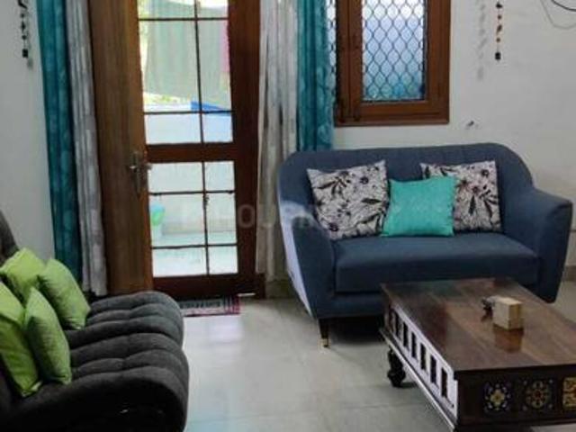 2 BHK Apartment in Sector 2 Dwarka for resale New Delhi. The reference number is 20596564
