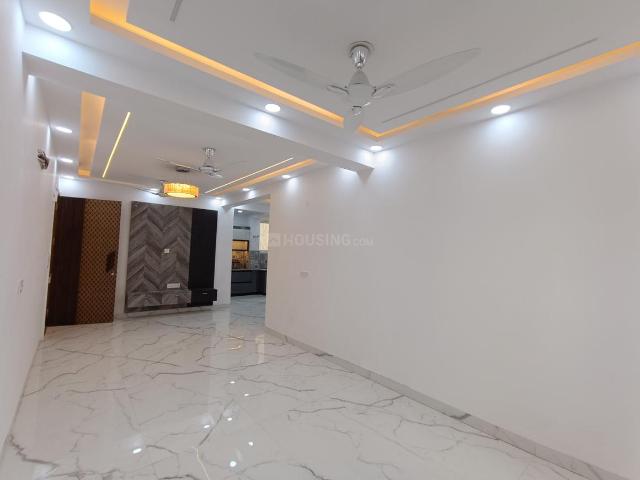 2 BHK Apartment in Sector 2 Dwarka for resale New Delhi. The reference number is 20765215