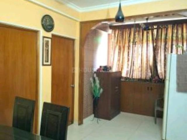 2 BHK Apartment in Sector 2 Dwarka for resale New Delhi. The reference number is 20789071