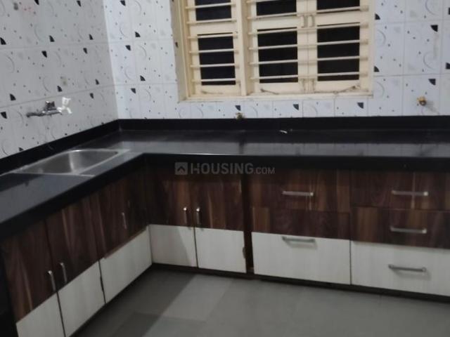 2 BHK Apartment in Sector 2 for rent Gandhinagar. The reference number is 20728935