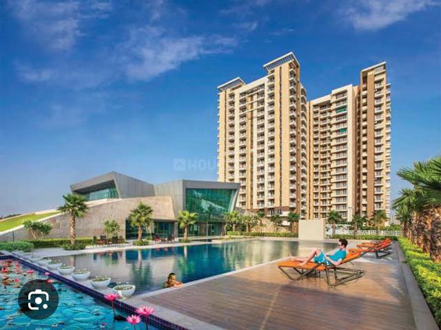 2 BHK Apartment in Sector 2 for rent Sohna. The reference number is 16545556
