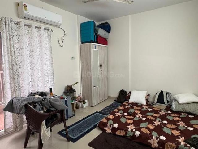 2 BHK Apartment in Sector 2 for rent Sohna. The reference number is 18973098
