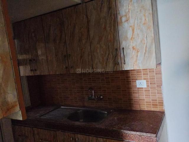2 BHK Apartment in Sector 2 for rent Sohna. The reference number is 19405183