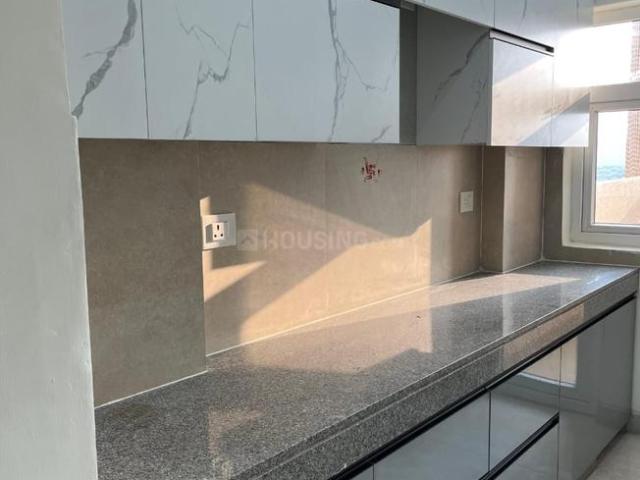 2 BHK Apartment in Sector 2 for rent Sohna. The reference number is 19196137