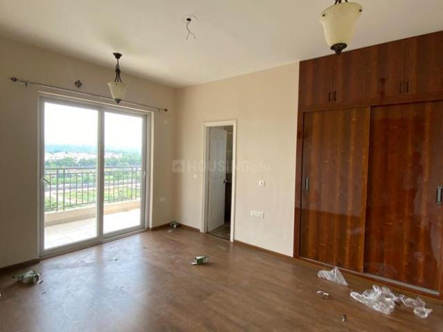 2 BHK Apartment in Sector 2 for rent Sohna. The reference number is 20412123