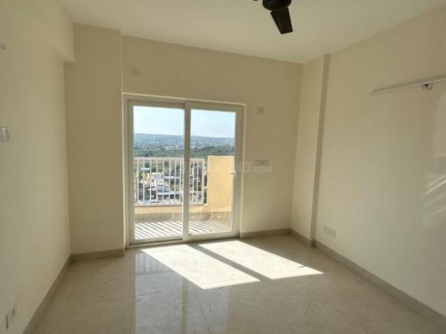 2 BHK Apartment in Sector 2 for rent Sohna. The reference number is 20601709
