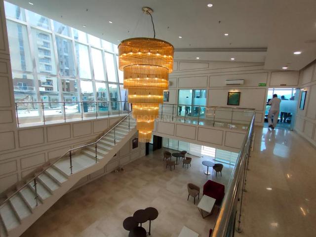 2 BHK Apartment in Sector 2 for rent Sohna. The reference number is 20651693