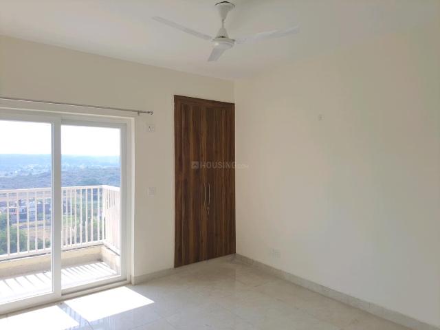 2 BHK Apartment in Sector 2 for rent Sohna. The reference number is 20060934