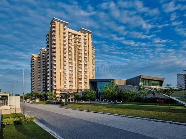 2 BHK Apartment in Sector 2 for resale Sohna. The reference number is 11543330