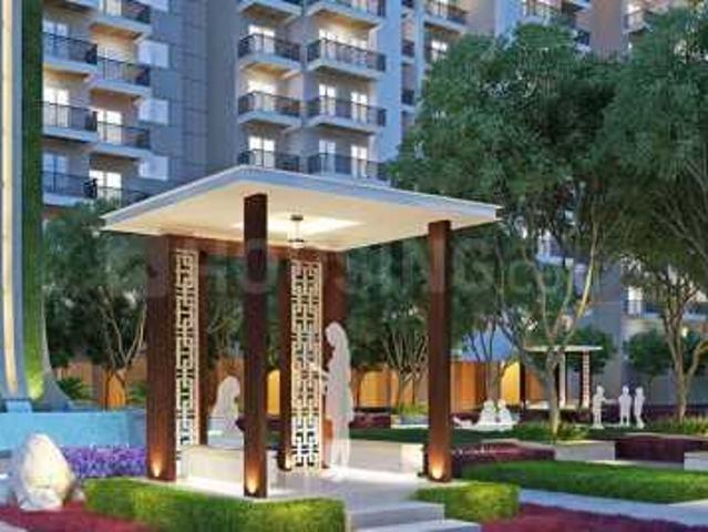 2 BHK Apartment in Sector 2 for resale Sohna. The reference number is 14137652