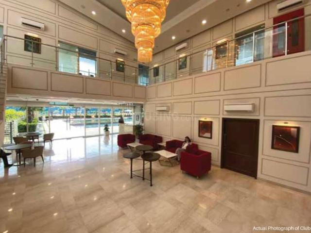 2 BHK Apartment in Sector 2 for resale Sohna. The reference number is 15982389