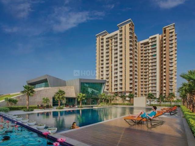 2 BHK Apartment in Sector 2 for resale Sohna. The reference number is 16216841