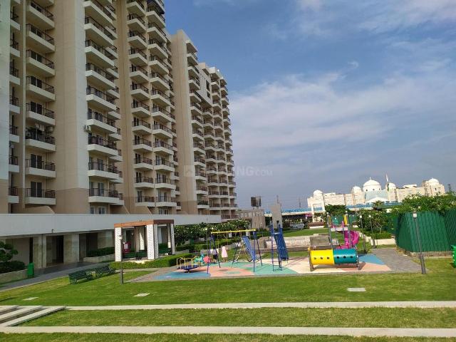 2 BHK Apartment in Sector 2 for resale Sohna. The reference number is 17292027