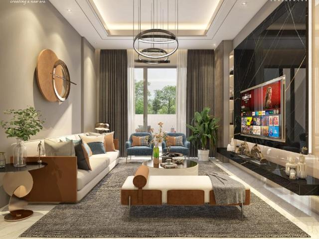 2 BHK Apartment in Sector 2 for resale Sohna. The reference number is 20046849