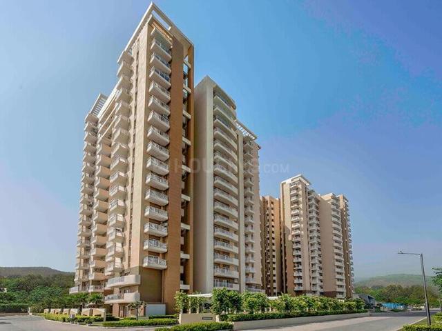2 BHK Apartment in Sector 2 for resale Sohna. The reference number is 20060309