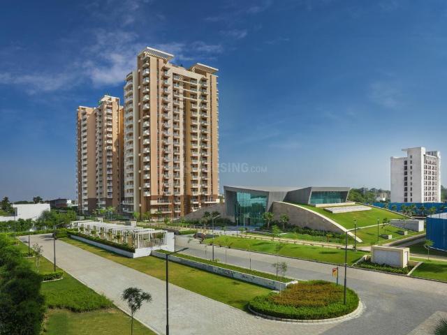 2 BHK Apartment in Sector 2 for resale Sohna. The reference number is 20192070