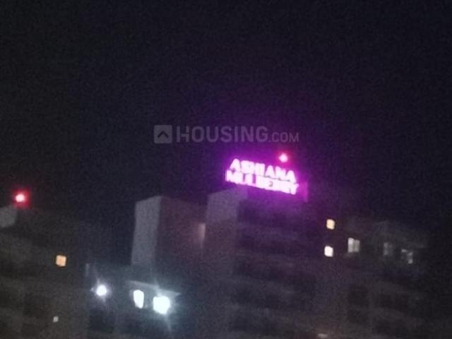 2 BHK Apartment in Sector 2 for resale Sohna. The reference number is 20484497
