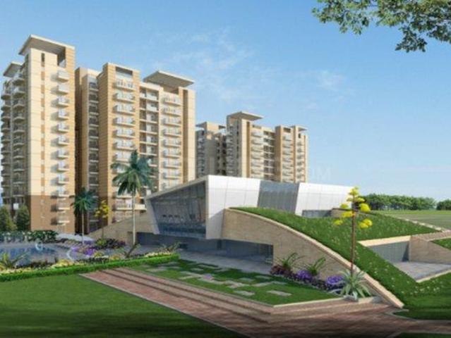 2 BHK Apartment in Sector 2 for resale Sohna. The reference number is 20492426