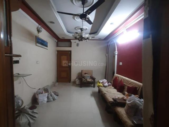 2 BHK Apartment in Sector 2 Rohini for rent New Delhi. The reference number is 15309268