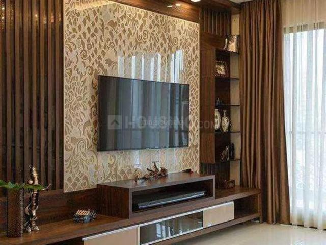 2 BHK Apartment in Sector 34 for resale Noida. The reference number is 20758873