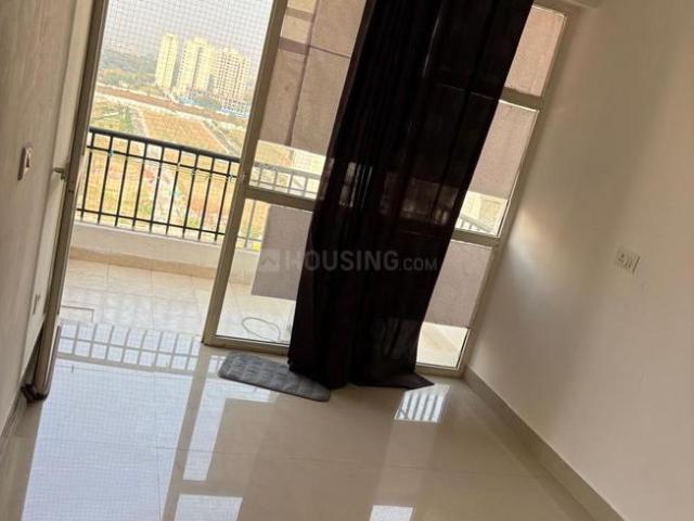 2 BHK Apartment in Sector 35 for rent Sohna. The reference number is 20952704