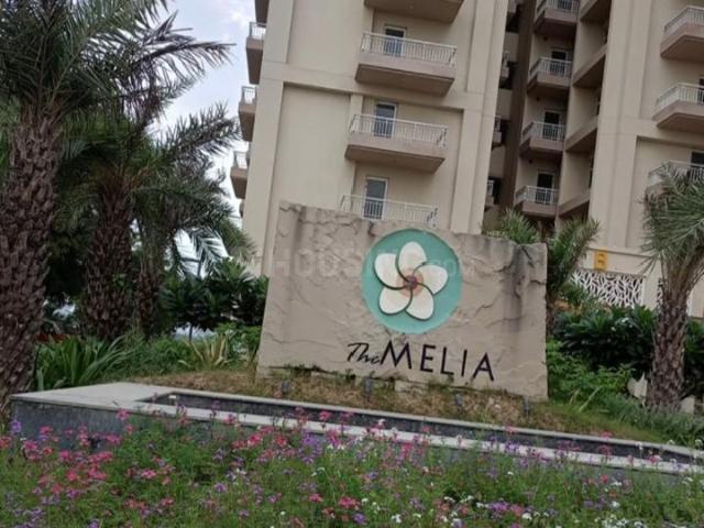 2 BHK Apartment in Sector 35 for resale Sohna. The reference number is 15760357