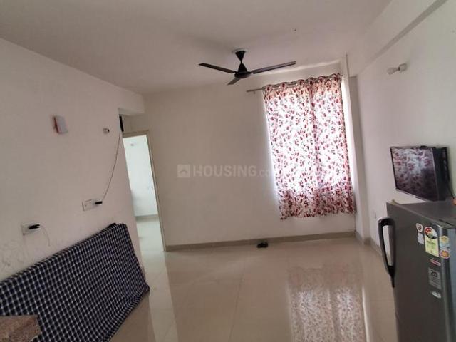 2 BHK Apartment in Sector 35 for resale Sohna. The reference number is 18726525