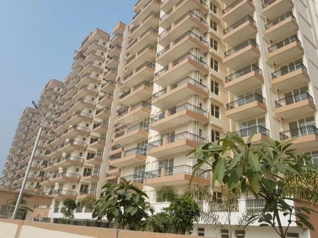 2 BHK Apartment in Sector 35 for resale Sohna. The reference number is 20175479
