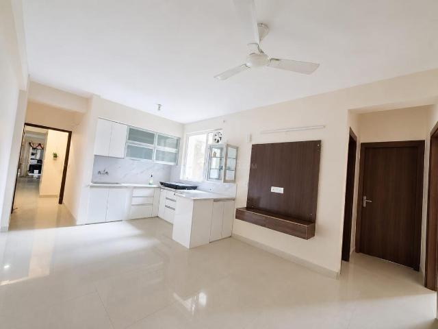 2 BHK Apartment in Sector 35 for resale Sohna. The reference number is 20263835