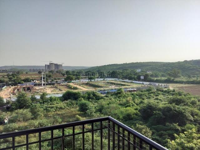 2 BHK Apartment in Sector 35 for resale Sohna. The reference number is 20309265