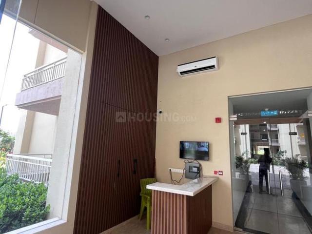 2 BHK Apartment in Sector 35 for resale Sohna. The reference number is 18863184