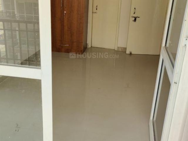 2 BHK Apartment in Sector 35 for resale Sohna. The reference number is 19555209