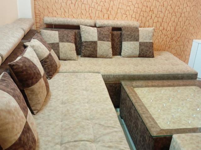 2 BHK Apartment in Sector 36 for rent Gurgaon. The reference number is 19318339