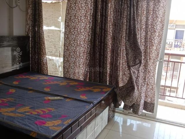 2 BHK Apartment in Sector 36 for rent Gurgaon. The reference number is 20536025
