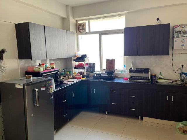 2 BHK Apartment in Sector 36 for rent Gurgaon. The reference number is 20777699