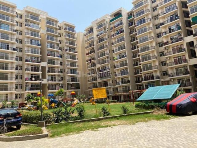 2 BHK Apartment in Sector 36 for rent Gurgaon. The reference number is 20174952